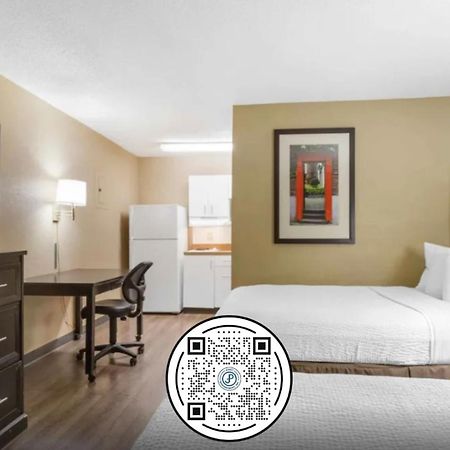 Extended Stay America Suites - Columbia - West - Interstate 126 Eksteriør billede