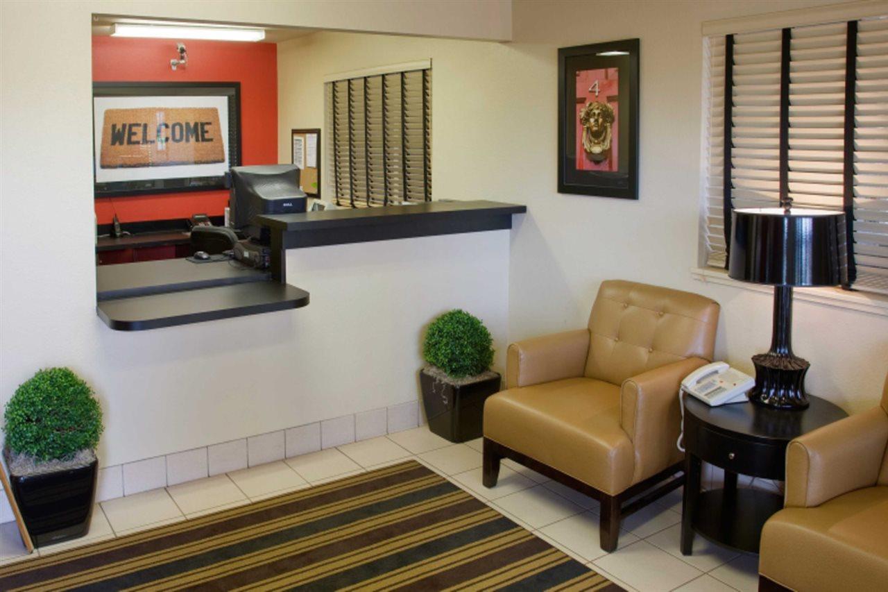 Extended Stay America Suites - Columbia - West - Interstate 126 Eksteriør billede