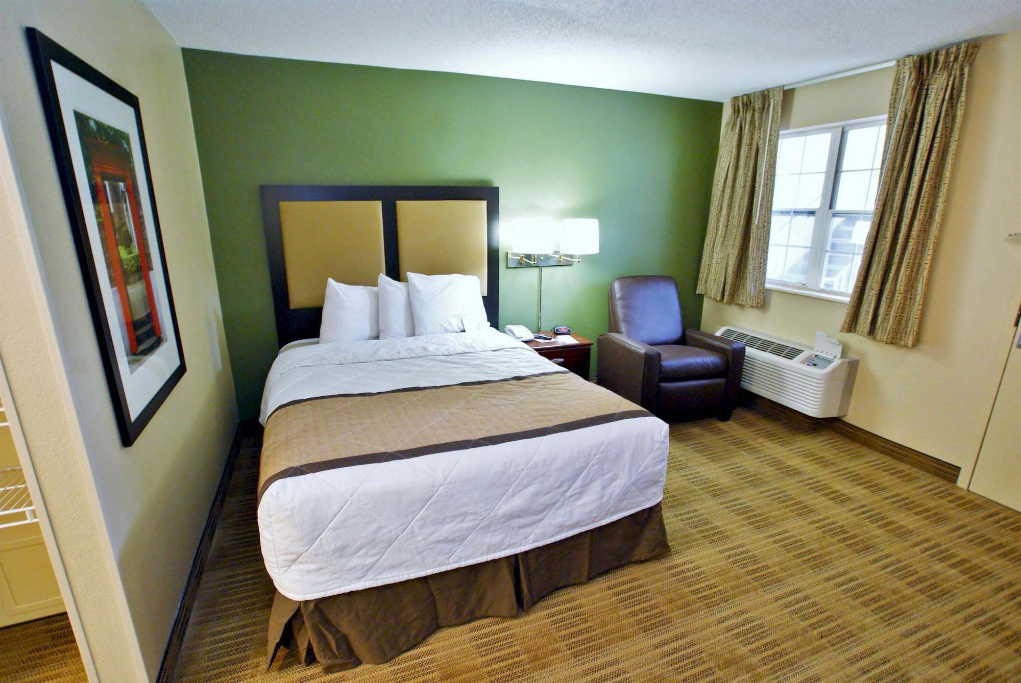 Extended Stay America Suites - Columbia - West - Interstate 126 Eksteriør billede