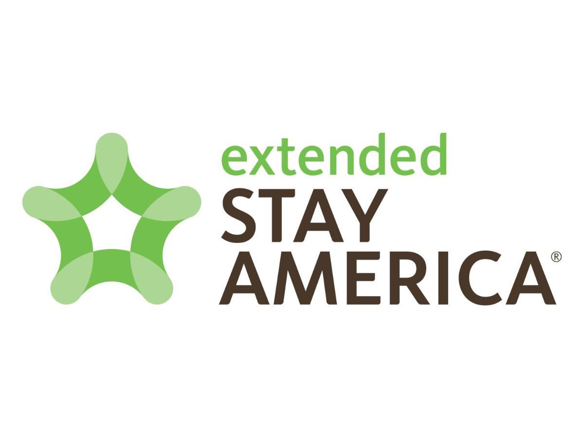 Extended Stay America Suites - Columbia - West - Interstate 126 Eksteriør billede