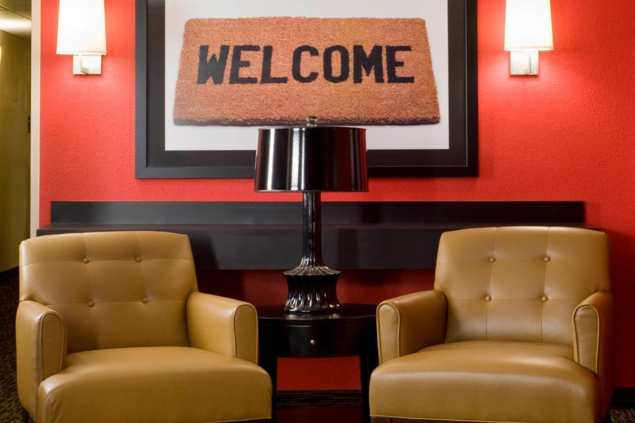 Extended Stay America Suites - Columbia - West - Interstate 126 Eksteriør billede