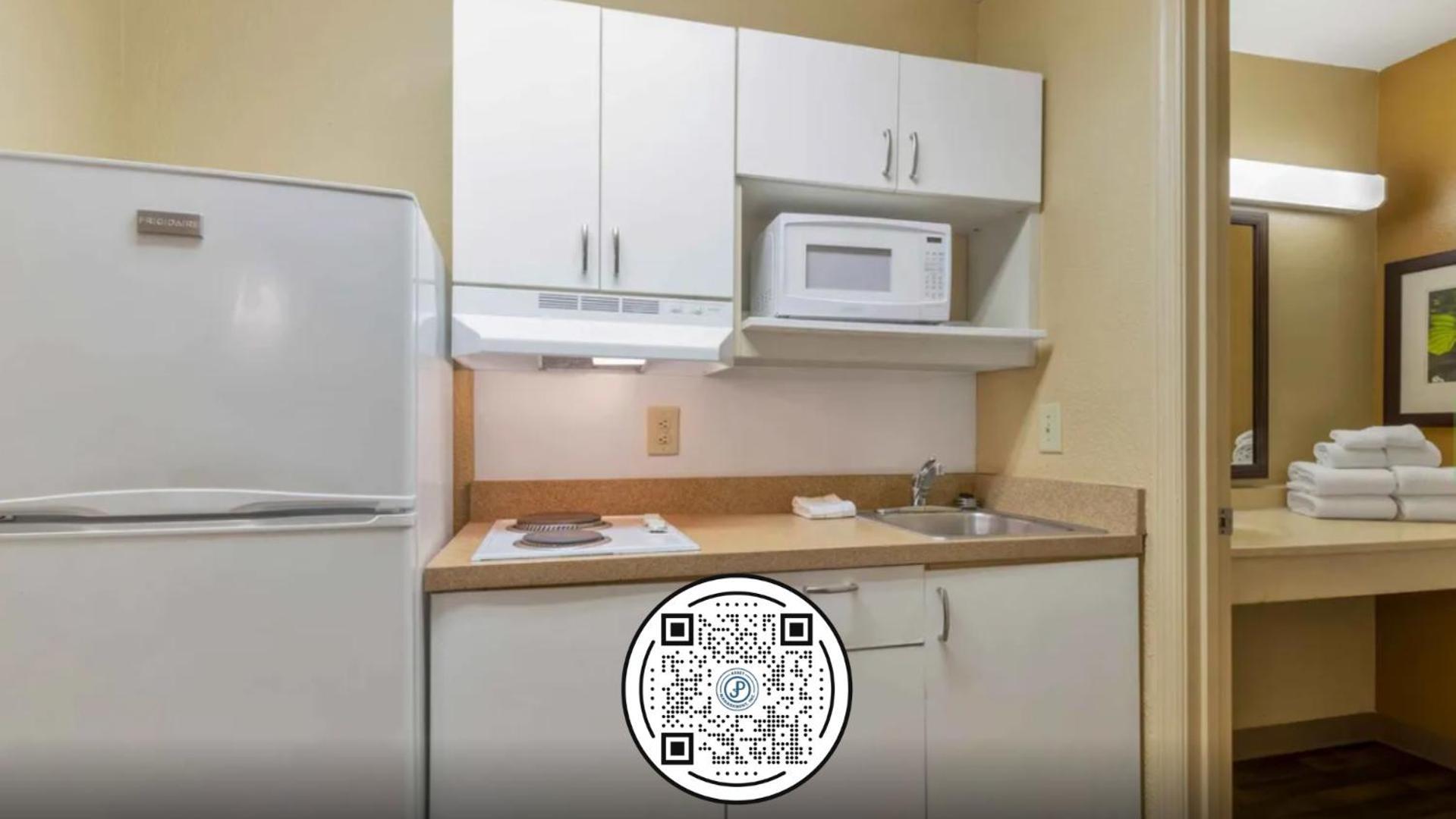 Extended Stay America Suites - Columbia - West - Interstate 126 Eksteriør billede