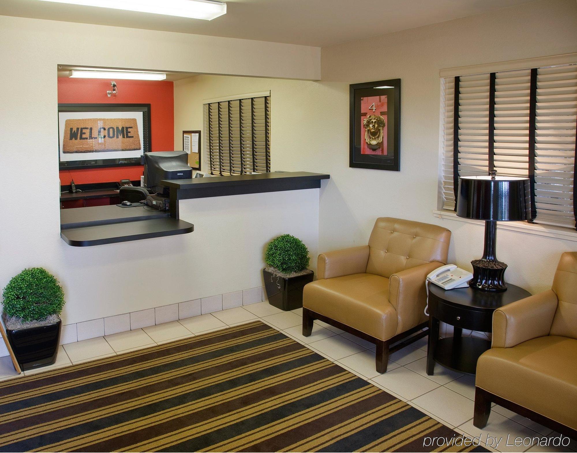 Extended Stay America Suites - Columbia - West - Interstate 126 Eksteriør billede