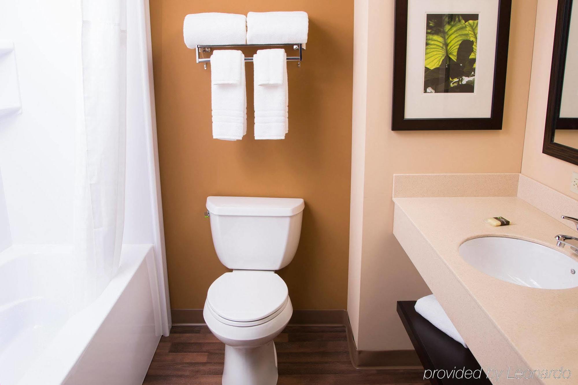 Extended Stay America Suites - Columbia - West - Interstate 126 Eksteriør billede