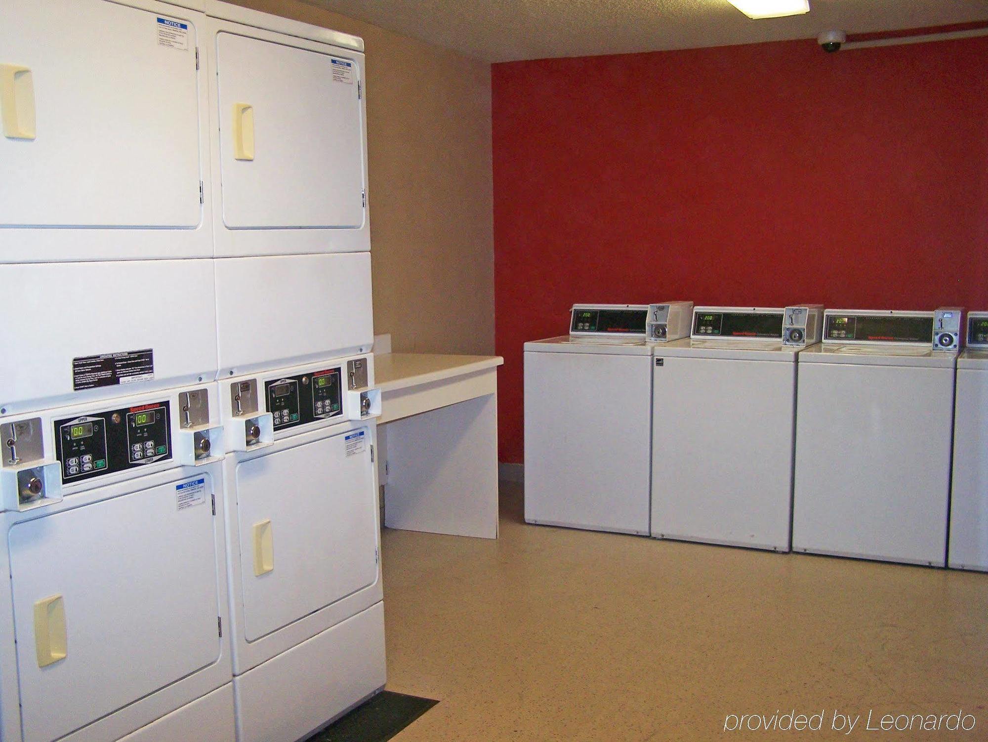 Extended Stay America Suites - Columbia - West - Interstate 126 Eksteriør billede