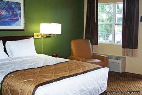 Extended Stay America Suites - Columbia - West - Interstate 126 Eksteriør billede