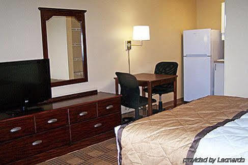 Extended Stay America Suites - Columbia - West - Interstate 126 Eksteriør billede